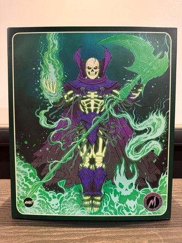 Scare glow exclusive - scare,