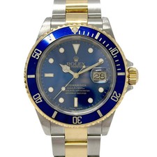 Orologio ROLEX Submariner Date