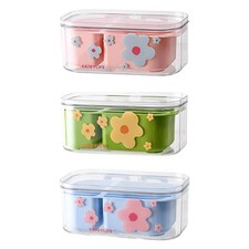 Scolafrutta, scolapasta, contenitore per alimenti a doppio strato, cesto per