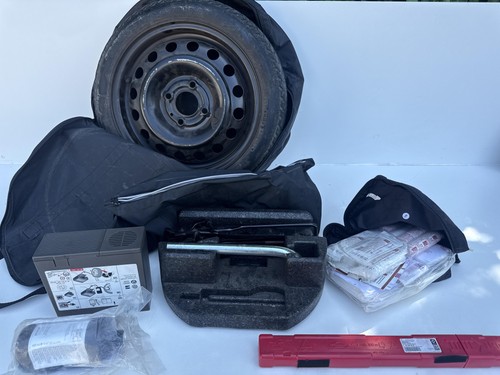Kit ruota scorta - per, smart