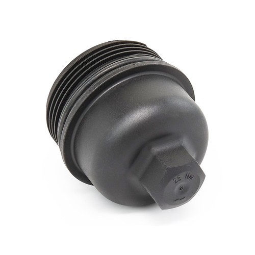 Tappo coperchio filtro olio - tappo,