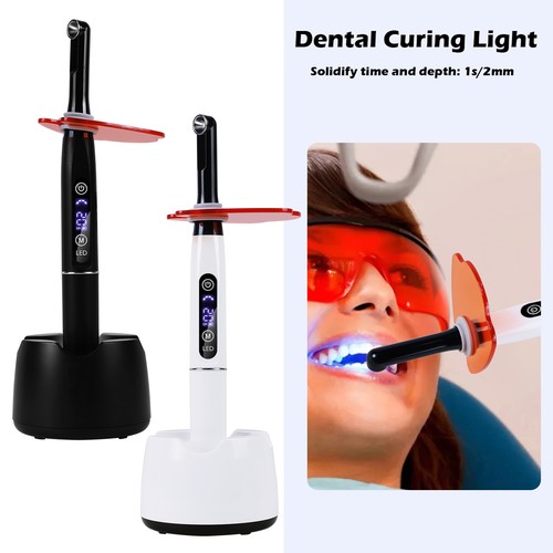 Dentista led curing light - dentista,