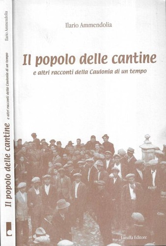 Popolo delle cantine - popolo, cantine.