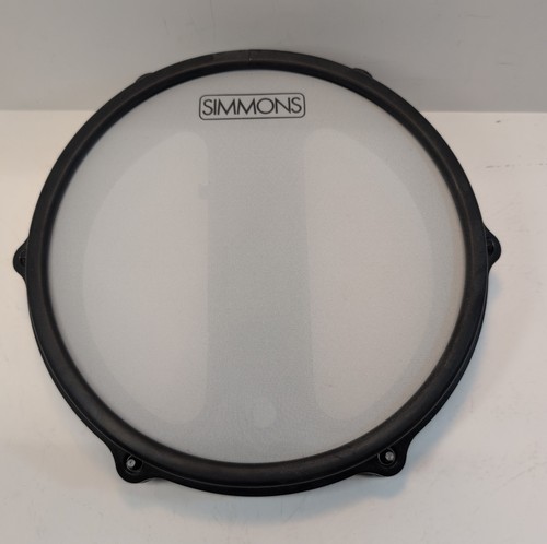 Simmons t50pad10d drum pad - simmons,