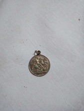 Regno Unito Medaglia Re