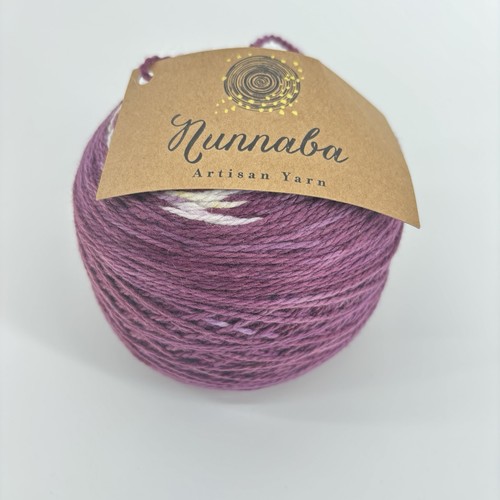 Nunnaba filato artigianale - nunnaba,