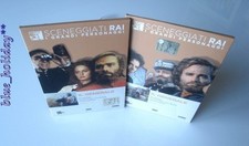 **DVD Sceneggiati RAI i grandi personaggi IL GENERALE 4puntate 2DVD