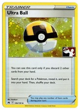 [0324] NEAR MINT Pokemon Prize