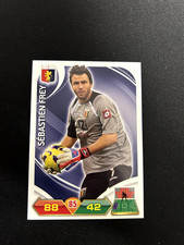 ADRENALYN 2012/13 PANINI