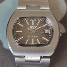 Orologio vintage automatico