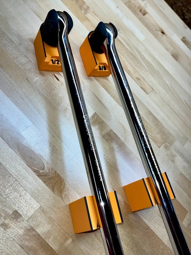 Portabarre breaker utensile - breaker,