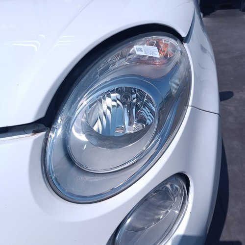 52089194 proiettore fiat - proiettore,