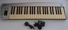 Midistart Tastiera MIDI USB 3