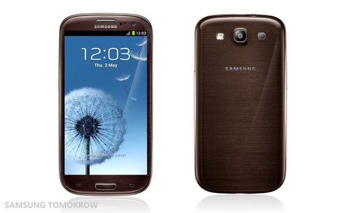 Samsung galaxy lte - samsung, gt-i9305