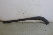 22886 Modanatura consolle centrale in pelle sx Ford Mondeo dal 2014 al 2019 cod 