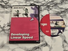 Mike Boyle - Functional