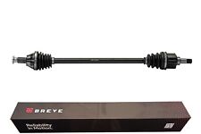 Albero Motore Destro VW Anteriore Polo V (6R1, 6C1) 1.0 Cambio HQ Nuovo