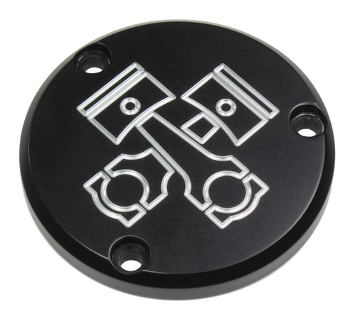 Coperchio motore lato destro - ,