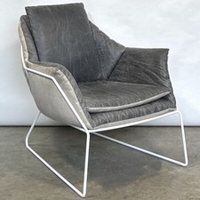 SABA New York Lounge Poltrona