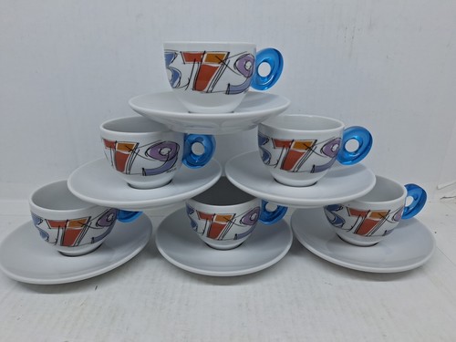 Guzzini tazzine caffé - tazzine, da