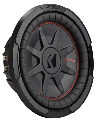 Kicker woofer comprt - kicker,