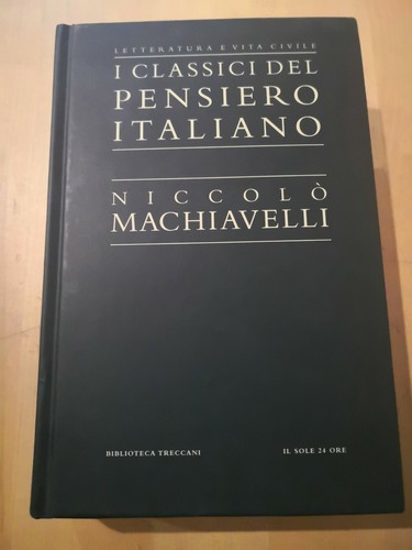 Classici del pensiero - classici,