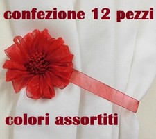x Set 12 Calamite LegaTenda