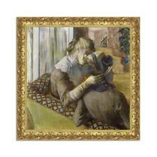 Quadro stampa su tela effetto