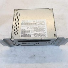 7G9N-18C815-NA AUTORADIO NAVIGATORE FREELANDER II 2010 BX51