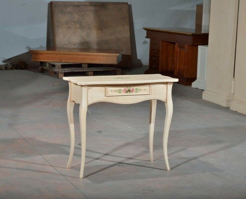 Consolle tavolo legno - legno, col