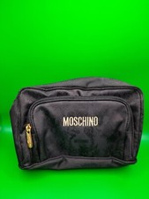 PORTAPENNE ASTUCCIO MOSCHINO VINTAGE
