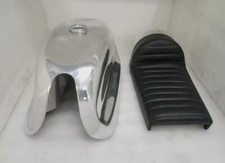 SERBATOIO BENZINA DUCATI 750