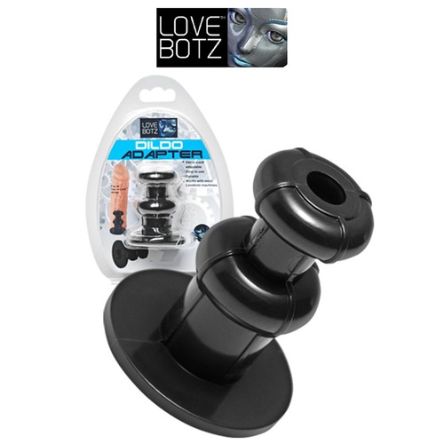 Lovebotz fuck dildo - fuck,