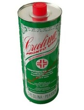 CREOLINA DISINFETTANTE per uso