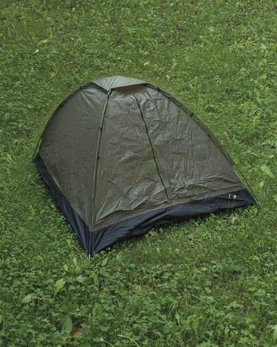 Tenda militare igloo mil tec - militare, mil-tec