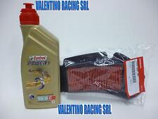 KIT 2 TAGLIANDO ORIGINALE