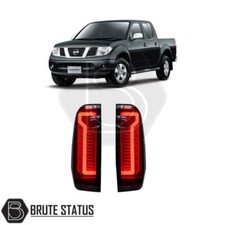 Luci Coda LED per Nissan
