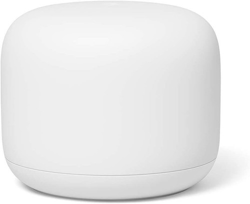 Google nest router - google,