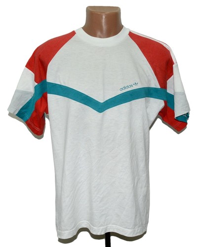 Maglia calcio adidas vintage - maglia,
