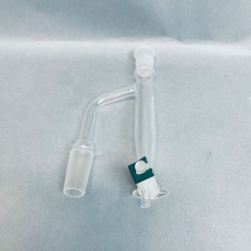 Pyrex barrett distillatore - pyrex,