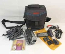 Sony DCR-DVD202E PAL Handycam