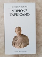 ANTONELLI - SCIPIONE
