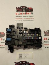 0611 5G06 06115G06 SCATOLA PORTA FUSIBILI SUZUKI Grand Vitara JB 1870 di 1115694