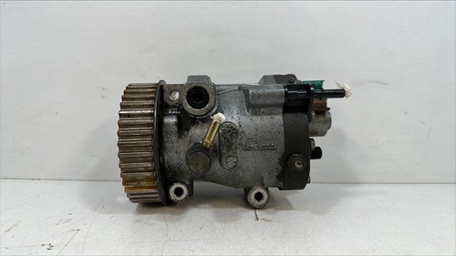 Pompa iniezione diesel - iniezione,