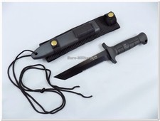 Coltello da battaglia BW