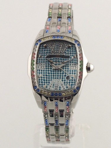Chronotech prisma 7930ls - chronotech,