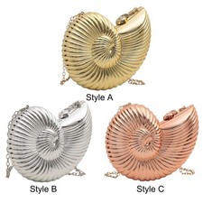 Borsa a tracolla a catena