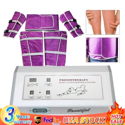 Pressoterapia - pressoterapia,