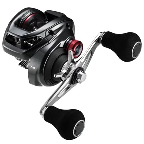 Mulinello shimano baitcasting - shimano,