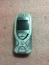 D2521nn cellulare siemens - siemens, mc60